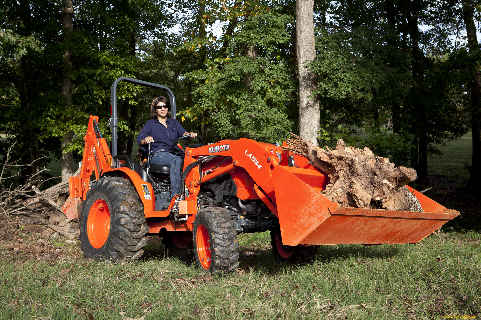 ,  , kubota